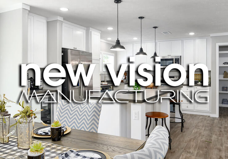 home builder website design
